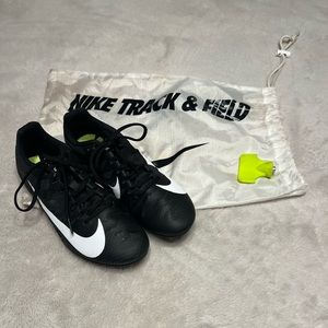 women’s nike track spikes